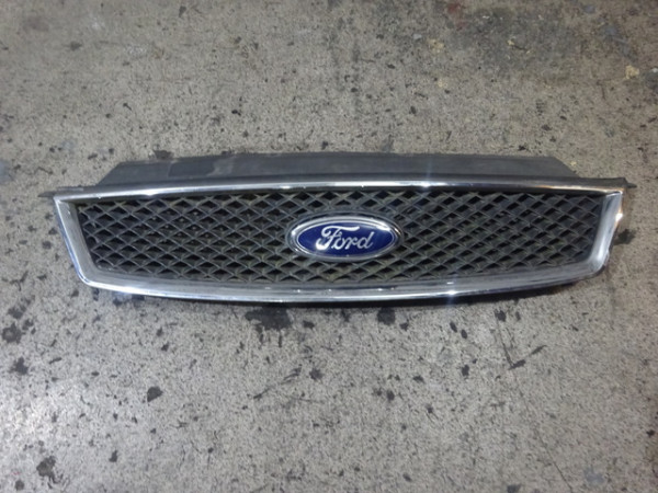 Ford C-Max Kühlergrill Frontgrill Grill 3M51-R8138