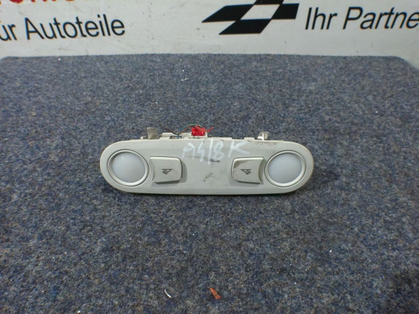 Audi A4 8K B8 Innenraumleuchte Licht innen 8T0947111 AT