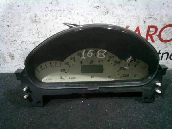 Mercedes A Klasse W168 Tacho Tachometer Tachoanzeige A1685404411 