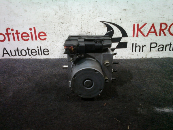 Smart ABS Pumpe ABS Steuergerät Hydroblock 0265234306