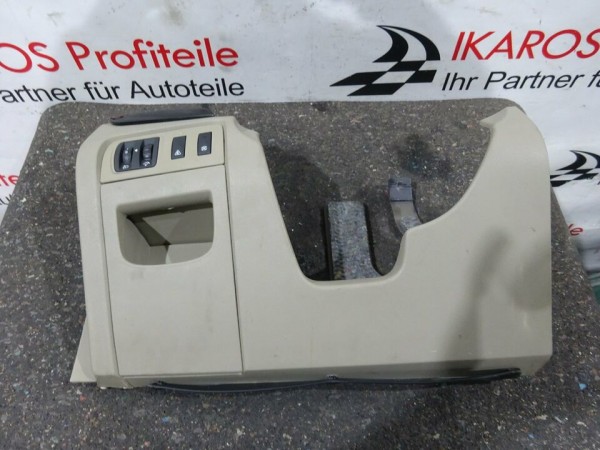 Renault Scenic lll 3 Armaturenbrett Fahrerseite Fach Ablagefach