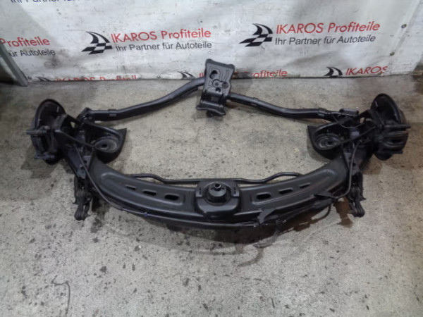 Mercedes A-Klasse W169 B-Klasse W245 Hinterachse Achse hinten