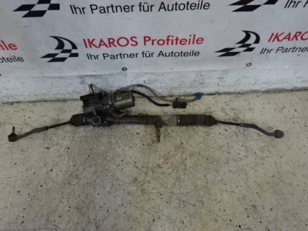 Citröen C3 Lenkgetriebe Servolenkung mit Motor Lenkung