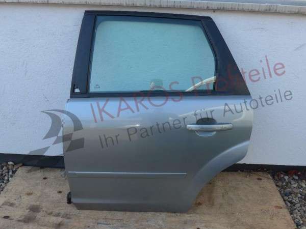Ford Focus II Kombi Tür Hinten Links Türe