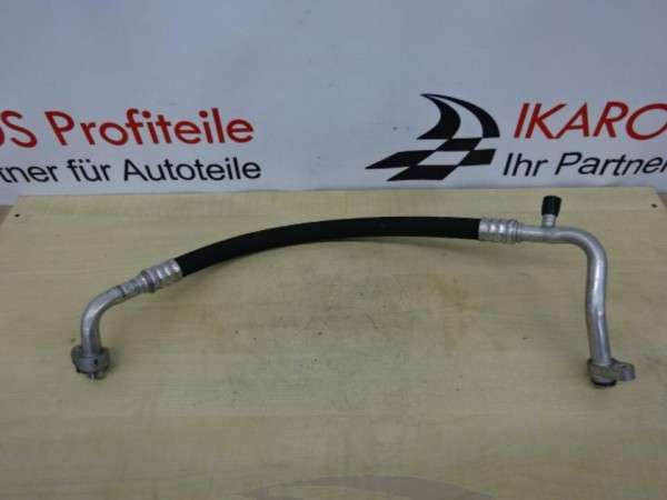 Mercedes A-Klasse CLA W117 Klimaleitung Leitung A2468303615