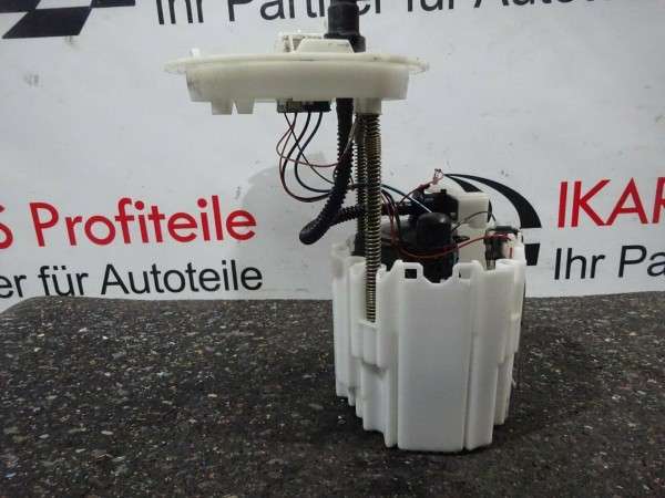 Opel Insignia A Kraftstoffpumpe Pumpe Dieselpumpe 13577218