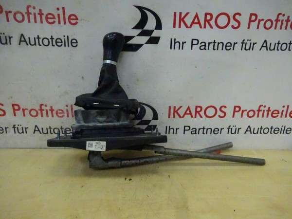 Audi A4 8K B8 Schaltkulisse Schaltung Schaltgestänge 8K0711025K