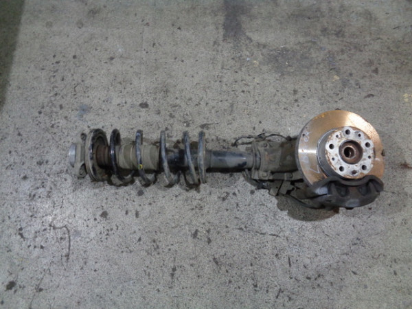 Fiat Ducato Boxer Achsschenkel Federbein vorne links BJ '99-'05