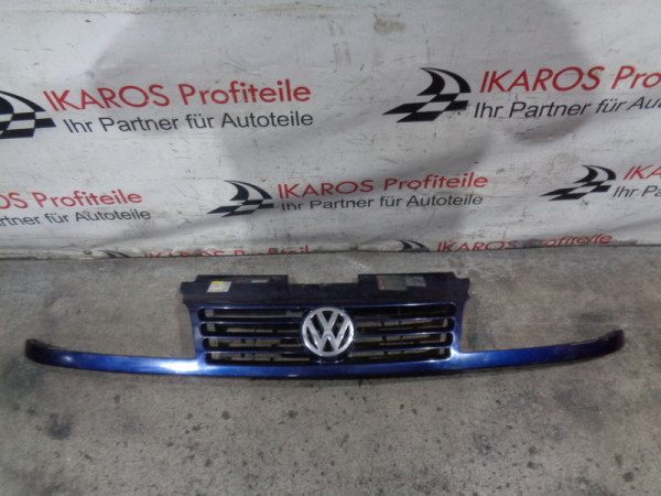 VW Sharan 7M Grill Kühlergrill Frontmaske Maske 7M0853651