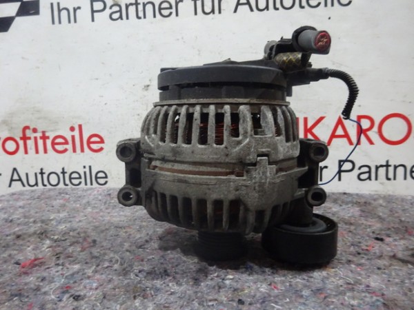 BMW 3er E46 N46 Lichtmaschine Generator LiMa