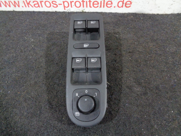 VW Golf VI 6 5K Fensterheberschalter Schalter Fensterheber