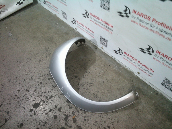 Smart ForFour 454 Kotflügel hinten links A4546300121