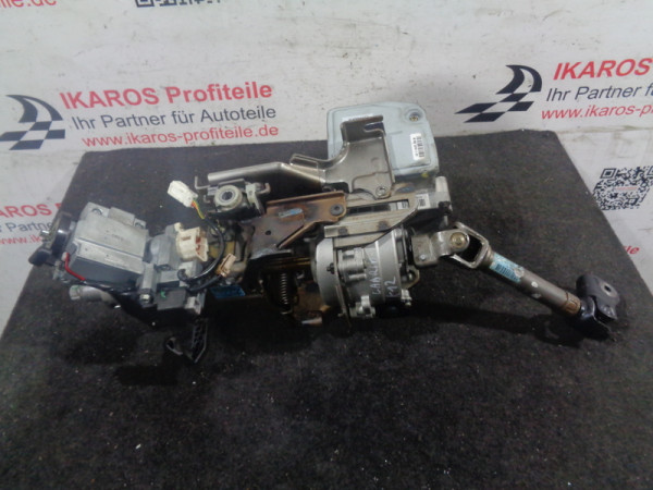 Nissan Micra K12 Lenksäule Servolenkung elektrisch 48810BC05A 