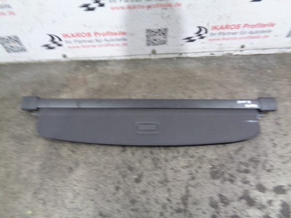 VW Golf VII 7 5G Kombi Rollo Laderraumabdeckung Abdeckung