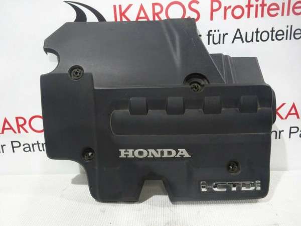 Honda Civic Vlll 7 Motorabdeckung Abdeckung Motor 32121-RSR