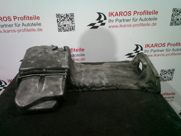 Mercedes E-Klasse W211 S-w220 Ölwanne 320cdi R6130140102 wanne