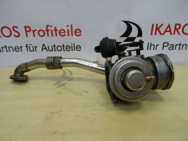 VW Audi Skoda Seat Ford AGR Ventil 1,9TDI 038131501AA