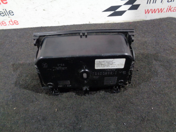 Mercedes CLS C218 Ablagefach Handschuhfach Staufach A2186800950