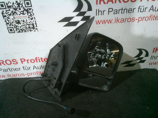 Ford Connect Außenspiegel Spiegel vorne rechts Beifahrerseite 