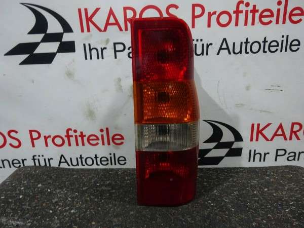 Ford Transit T1 Rückleuchte Rücklicht hinten rechts YC1X-13434-A
