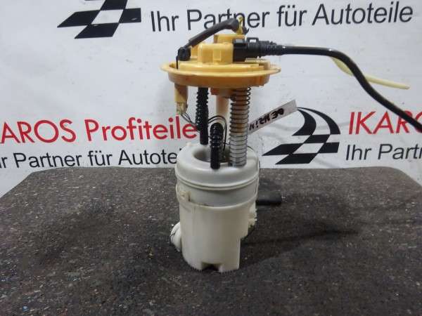 Mitsubishi Colt Z30 VI Benzinpumpe Kraftstoffpumpe pumpe benziner