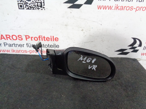 Mercedes A-Klasse W168 Spiegel Außenspiegel vorne rechts Beifahrerseite