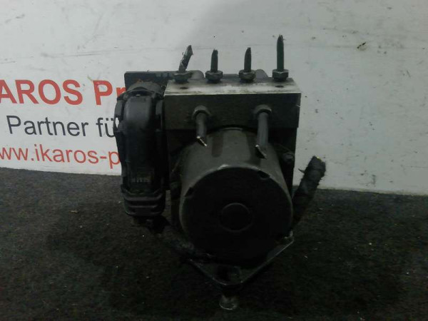 Mercedes Vito W639 ABS Steuergerät Modul 0265230246