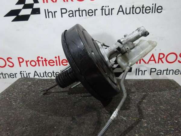 Opel Vivaro B Renault Trafic Bremskraftverstärker 93459280