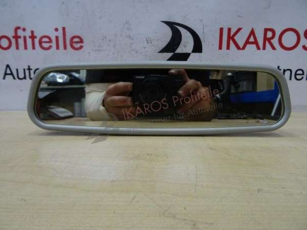 AUDI A4 8E B6 B7 innenspiegel Spiegel innen 010590