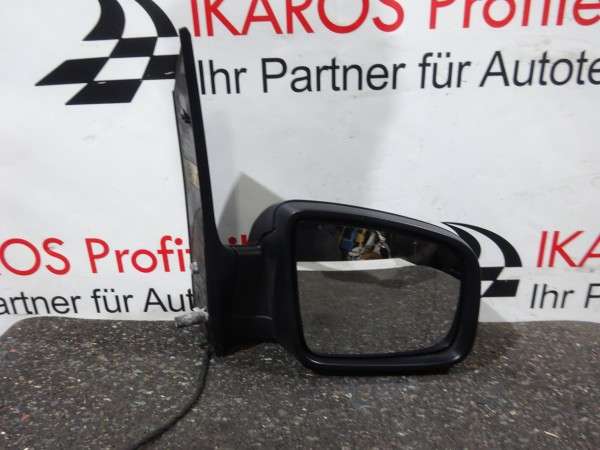 Mercedes Vito Viano W639 Außenspiegel Spiegel Beifahrer rechts