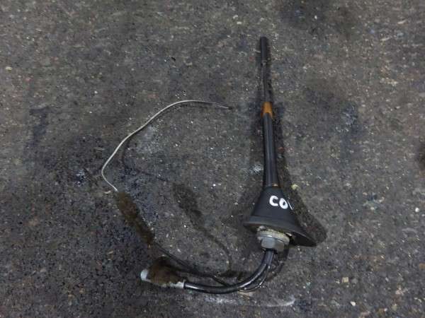Opel Corsa B Antenne Dachantenne Dach Radioantenne