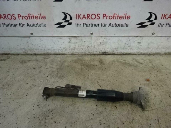 Audi A6 4F C6 Luftfederbein Luftfederung 4F0616032 hinten rechts