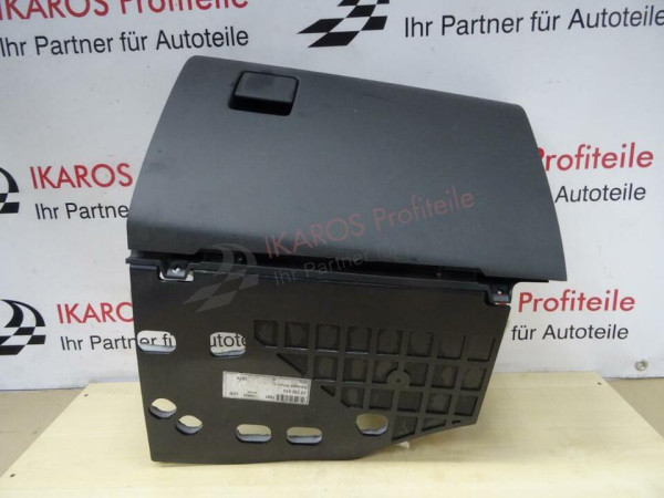 Opel Vectra C Handschuhfach 13232674 Ablagefach Abdeckung