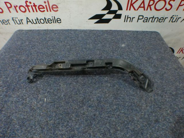 BMW 1er E87 LCI Stoßstangen Halter Träger hinten rechts 7058518