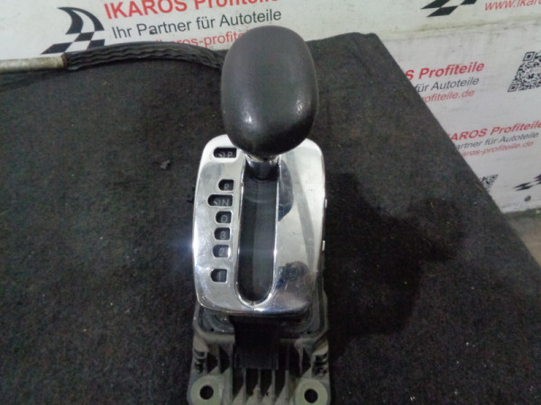VW Golf 4 IV Schaltknauf Schaltkulisse 1J0713023 Automatik Wählhebel