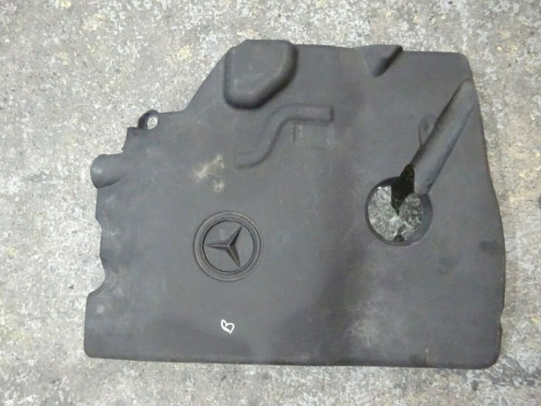 Mercedes Sprinter OM651 Motorabdeckung Verkleidung A6510100267