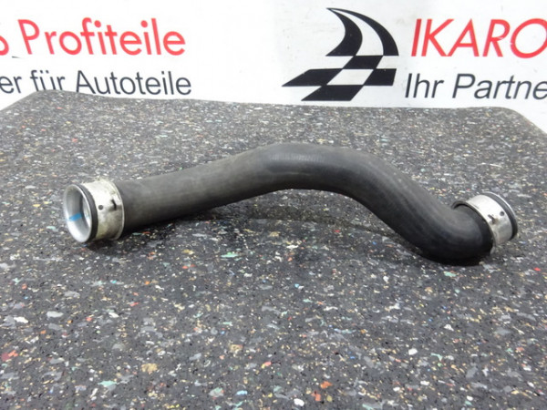 Mercedes C-Klasse W204 Kühlerschlauch Schlauf Kühler A2045011582