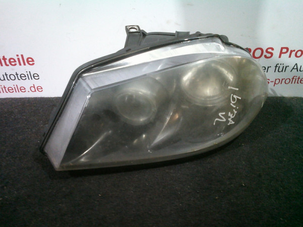 Seat Ibiza 6L Xenon Scheinwerfer vorne links Fahrerseite 89035113
