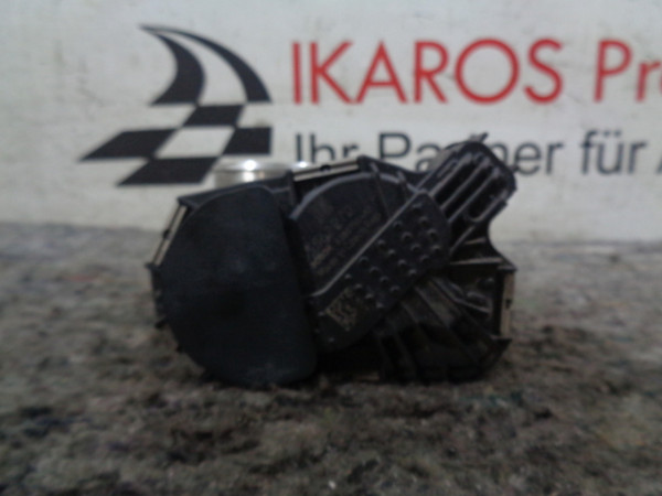 Opel Corsa E Astra K Adam 1,4 Drosselklappe 55562270 A14NET