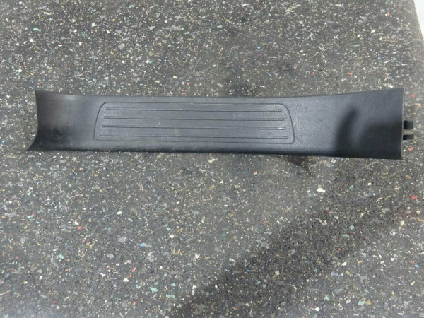 Mercedes ML W166 Türschweller Schweller Platte rechts 1666800635