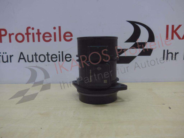 Renault Clio III Kangoo 1,5 DCI 8200358901 Luftmassenmesser LMM