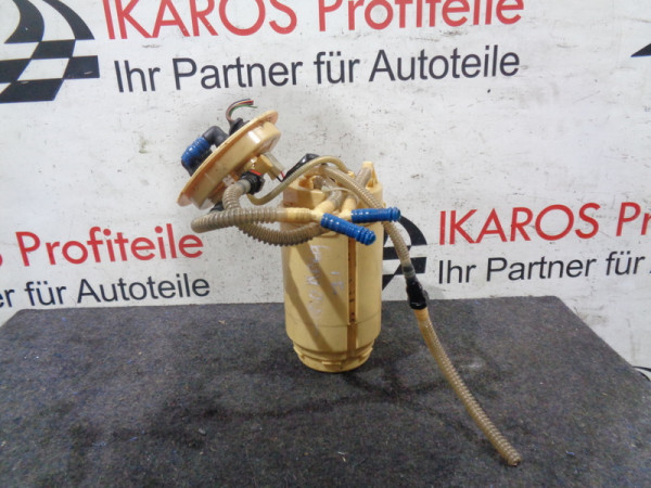 VW Touareg 7L Kraftstofpumpe Pumpe Benzinpumpe Dieselpumpe 7L8919679 F