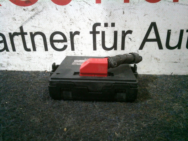 VW Audi Skoda Seat Gateway Steuergerät 3Q0907530Q