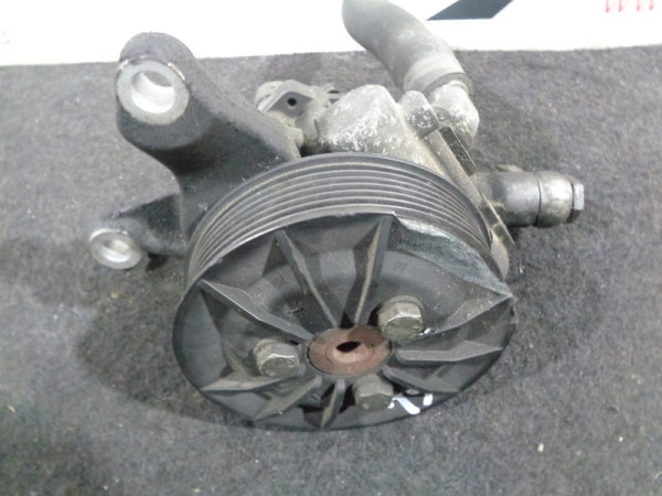 BMW 5er E60 Servopumpe Pumpe Servo 6 Zylinder