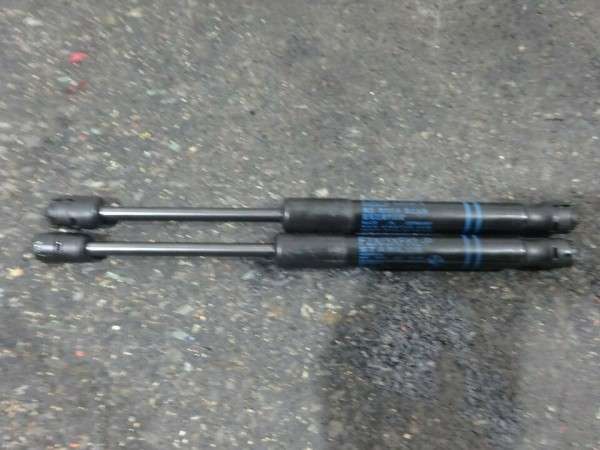 BMW 3er F30 F31 Heckklappendämpfer Gasfeder Dämpfer 7239233