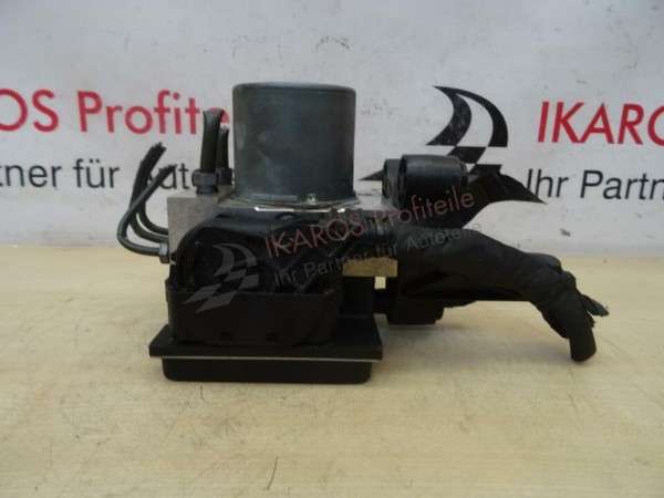 Mercedes W212 ABS Hydraulikblock A2124314712 Steuergerät E-Kla