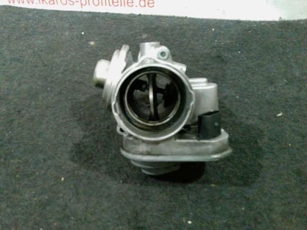 VW Audi Seat Skoda 1.9 TDI Drosselklappe 038128063
