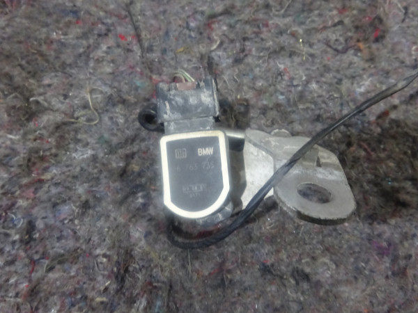 BMW 3er E90 Niveausensor Höhenstandsensor Niveauregulierung 676375
