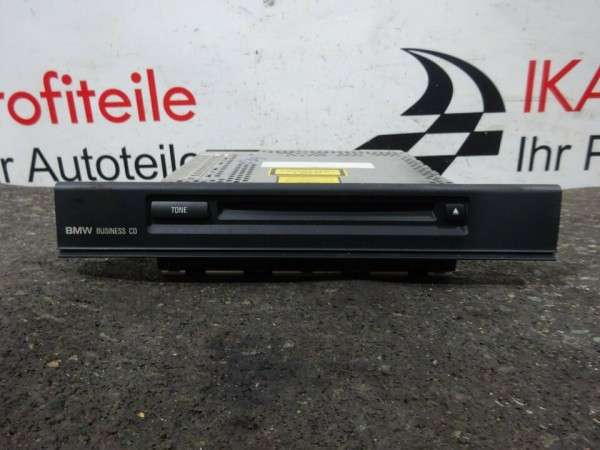 BMW 5er E39 CD Player Wechsler Business CD 6916241