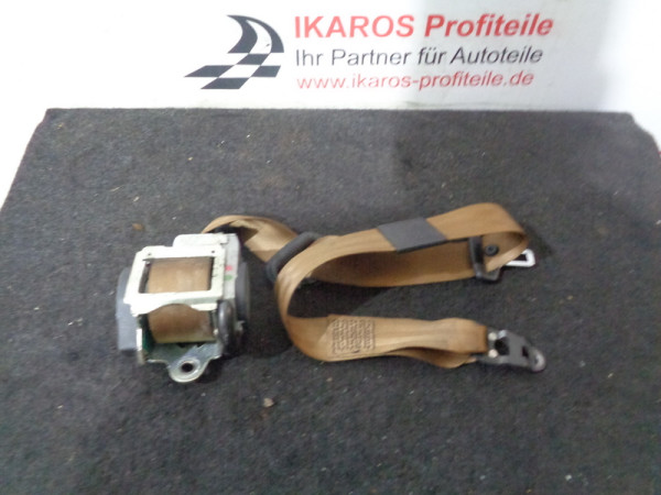 Audi A8 4E Sicherheitsgurt Gurt Gurtstraffer vorne rechts 4E1857706